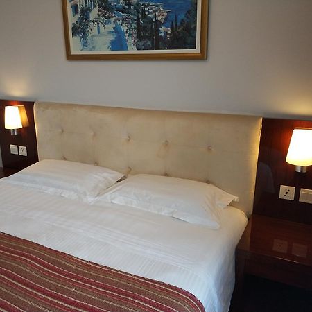 Newhaven Lodge エクステリア 写真