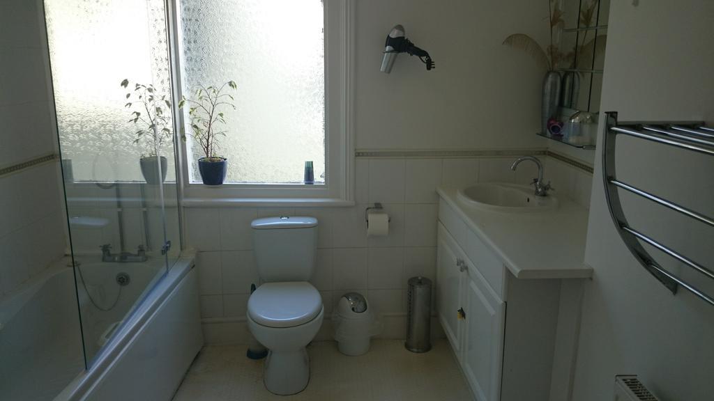 Newhaven Lodge 部屋 写真