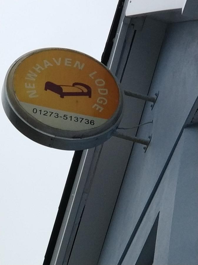 Newhaven Lodge エクステリア 写真