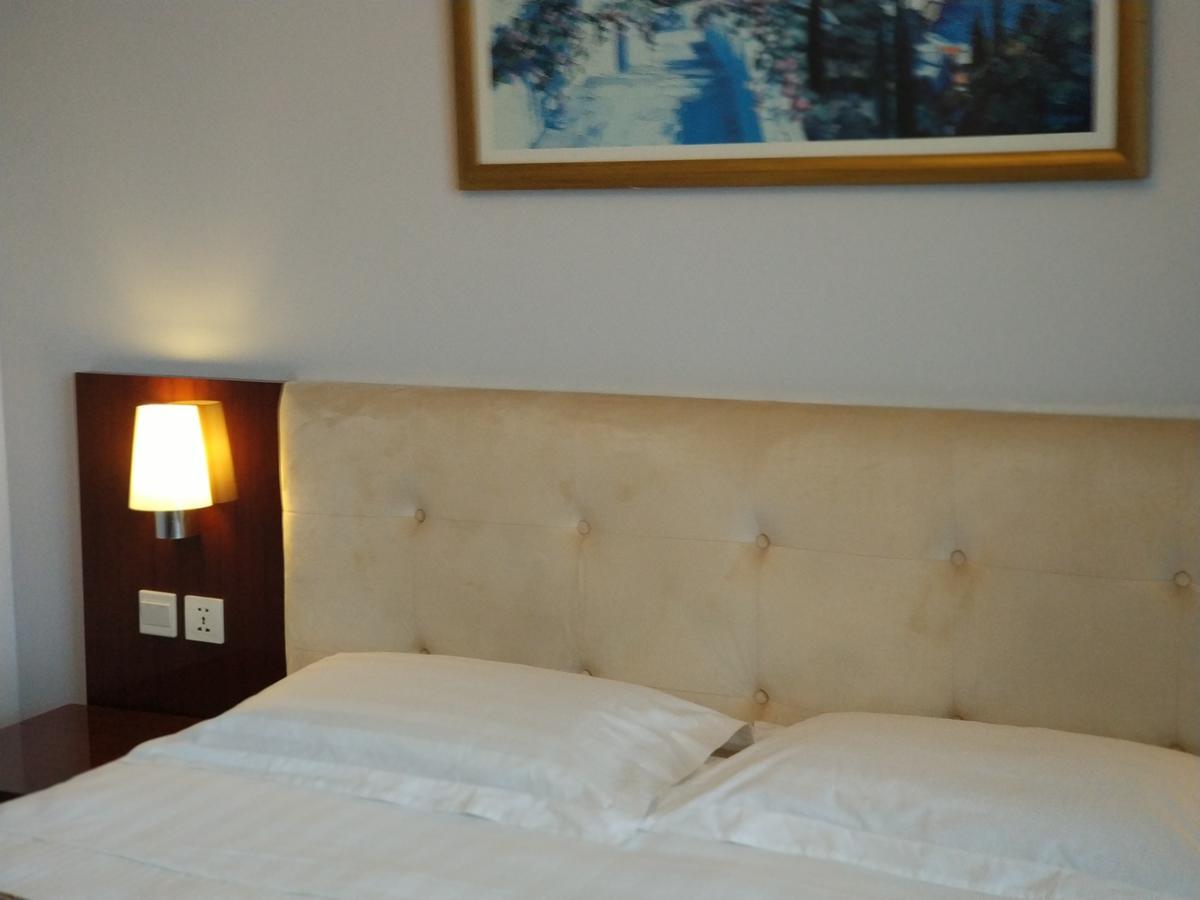 Newhaven Lodge エクステリア 写真