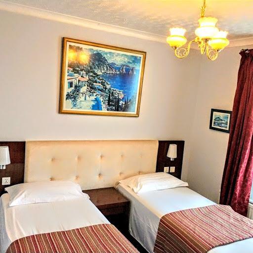 Newhaven Lodge エクステリア 写真