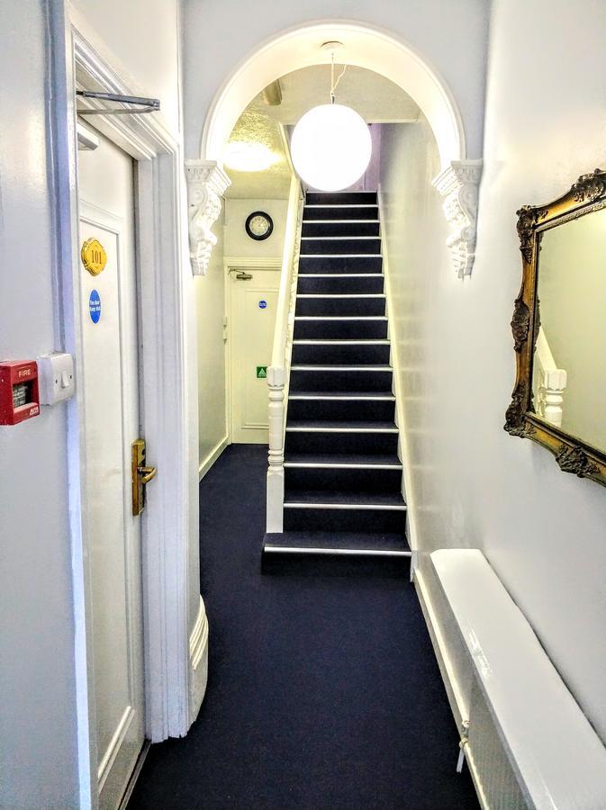 Newhaven Lodge エクステリア 写真