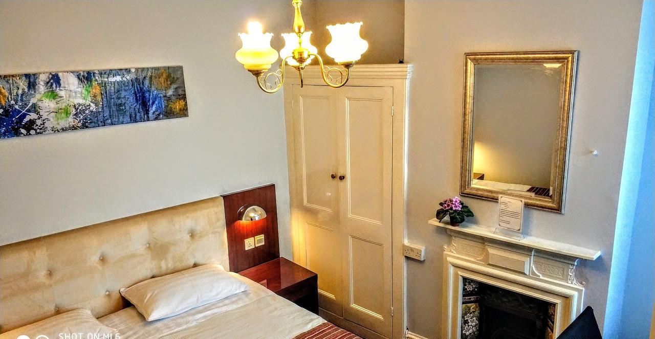 Newhaven Lodge エクステリア 写真