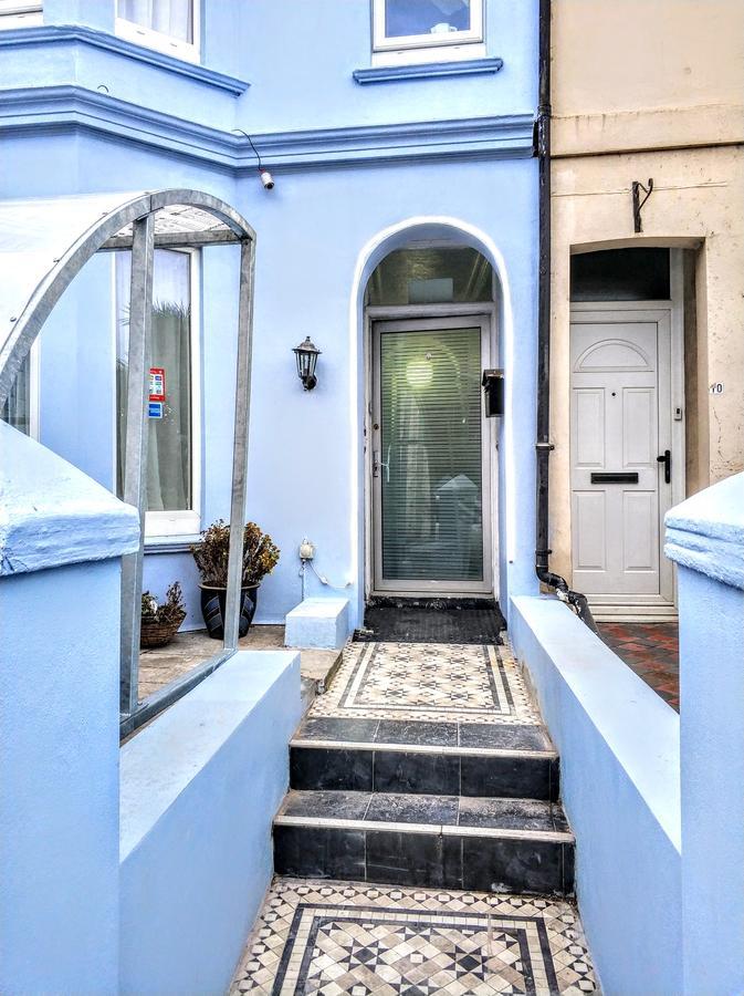 Newhaven Lodge エクステリア 写真