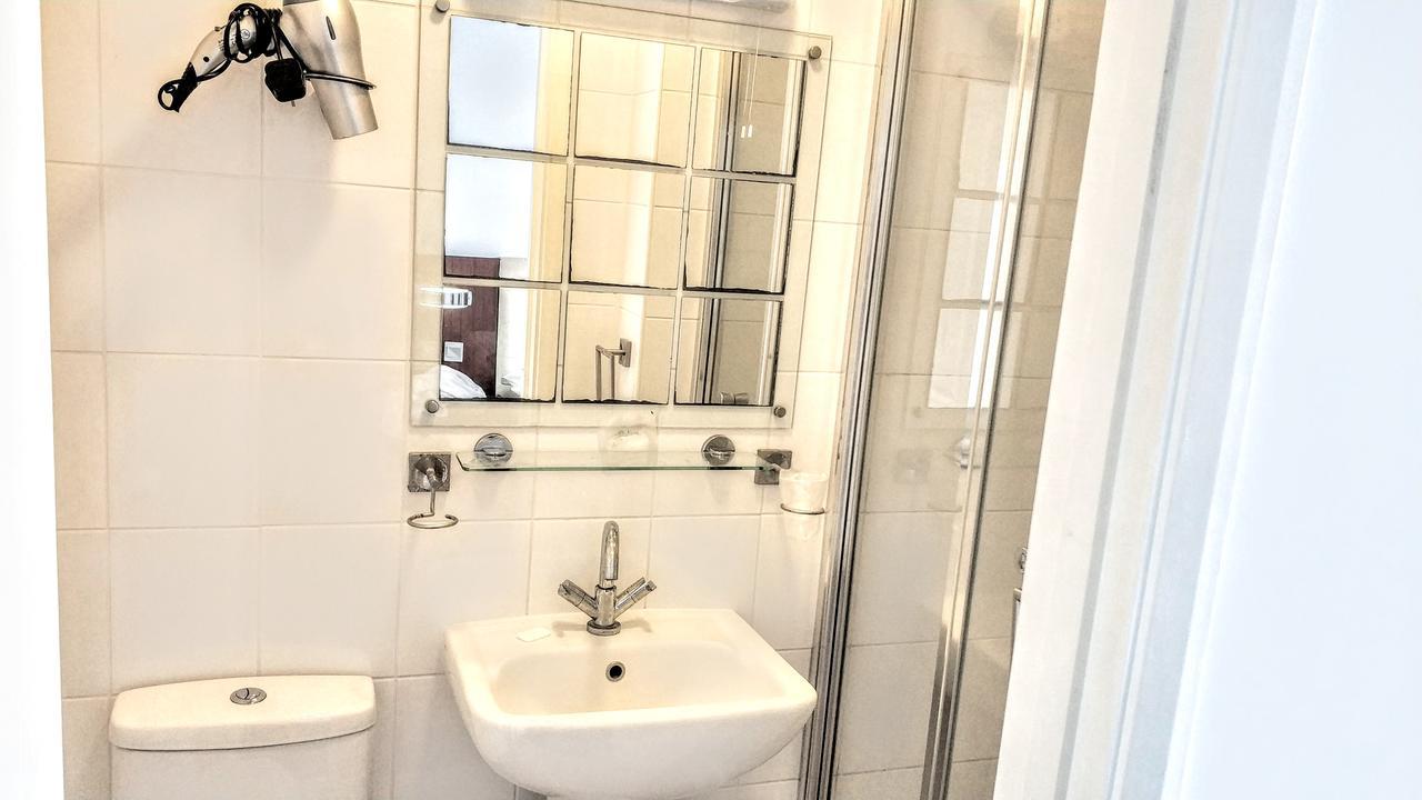 Newhaven Lodge エクステリア 写真