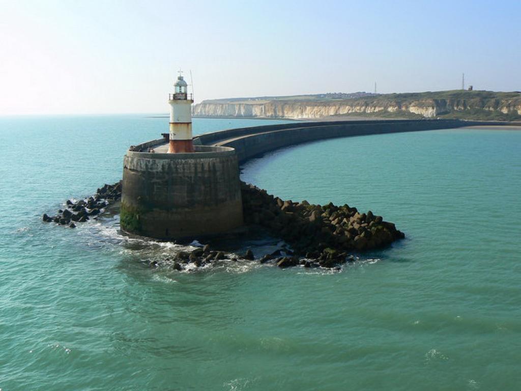 Newhaven Lodge エクステリア 写真